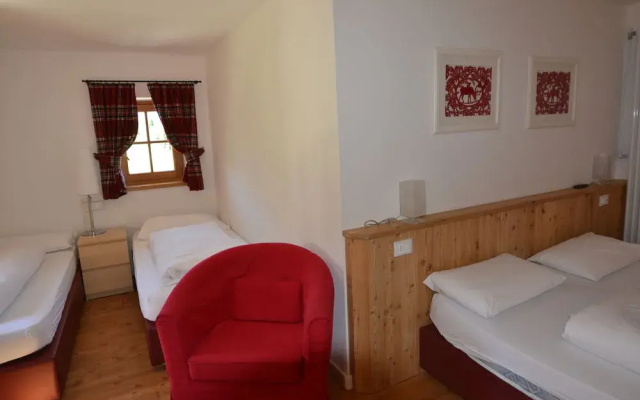 Hotel Pordoi