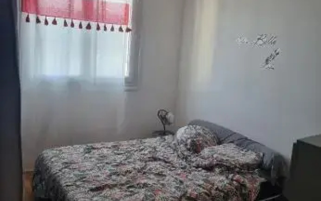 Appartement cosy en plein centre