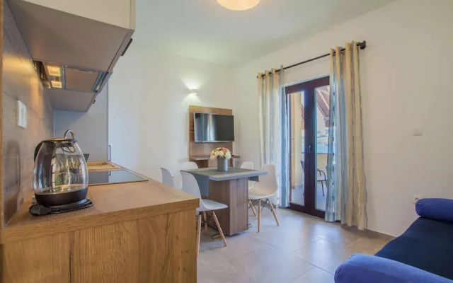 Apartment Tonci