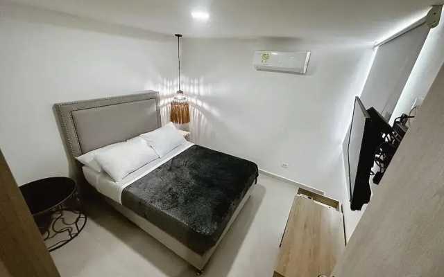 Condominio Caribe Campestr Olamar Living