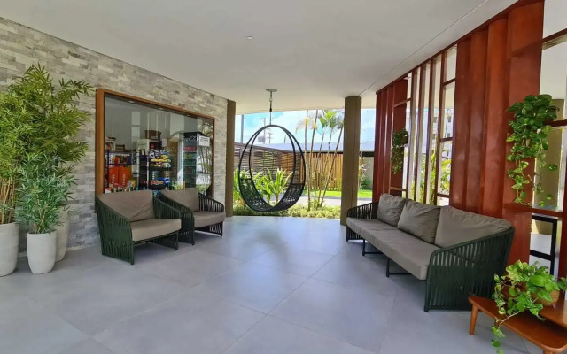 Mana Beach by AFT