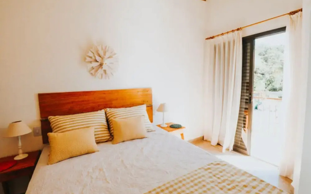 Vila Bella Residence