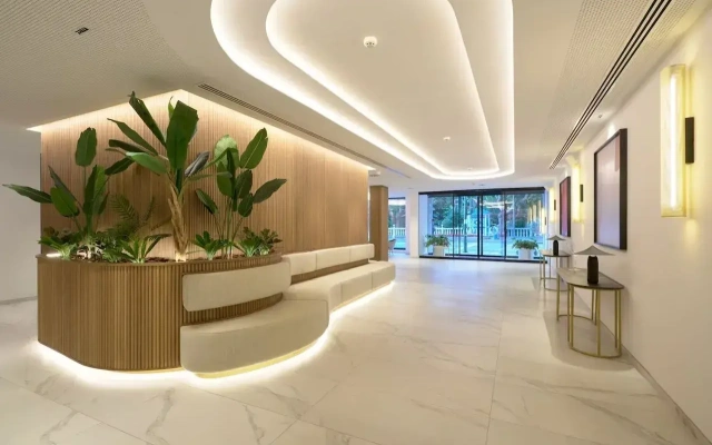 Obal Hotel Marbella