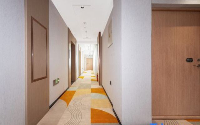 Sanya Fengchuang Holiday Hotel (Municipal Government Branch)