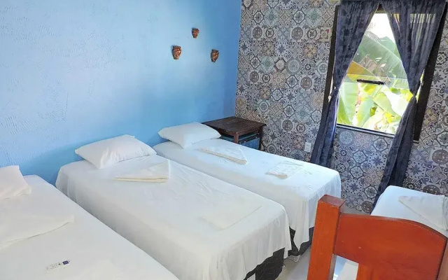 Amendoeira Hotel da Vila