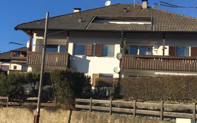 Appartamento Klobenstein