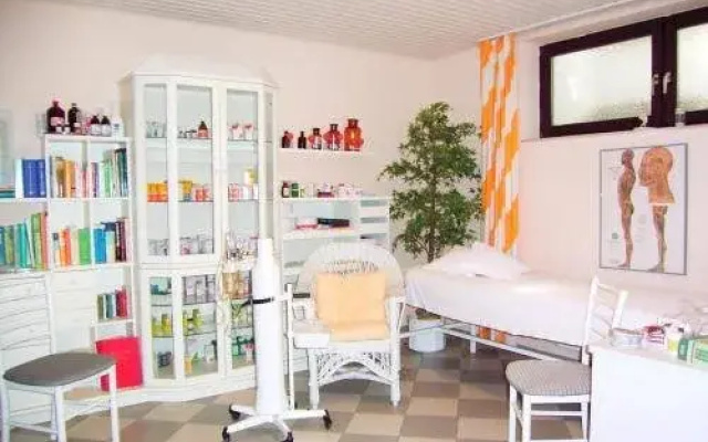 Hotel am Torfteich