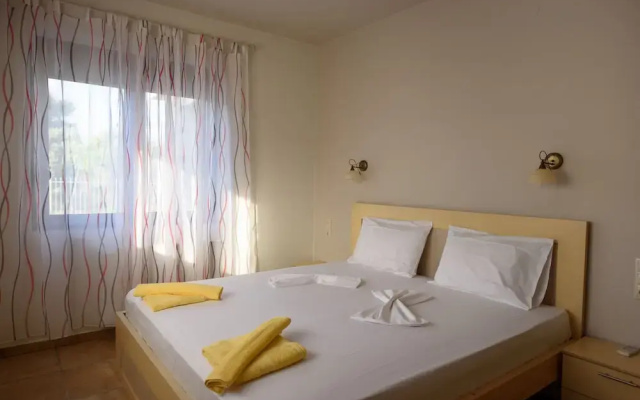 Apartment Mythos Myrto