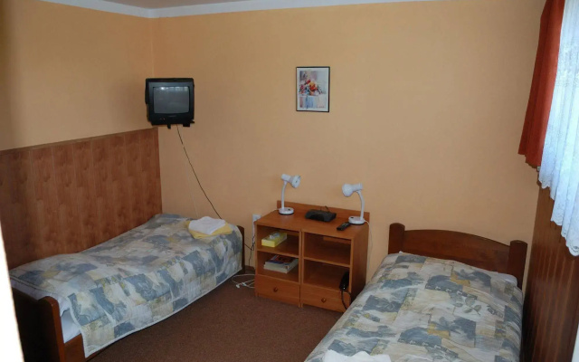 Hotel Bona