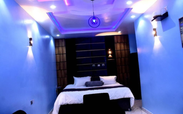 Kssd Hotel