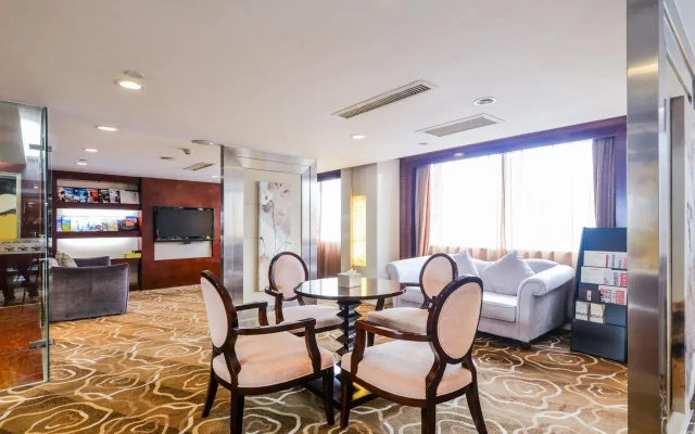 Yanling Hotel