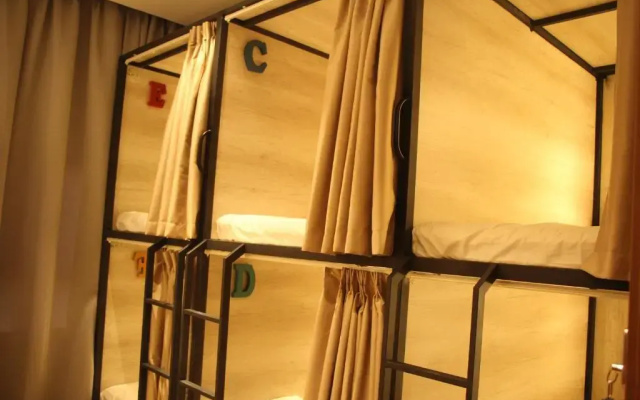 Xunyue Qingshe Hotel