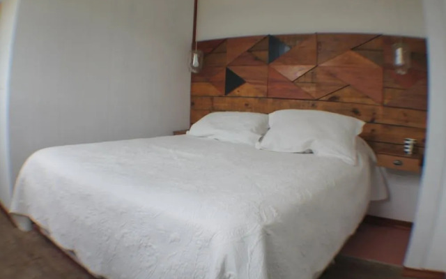 Entre Pinos Eco Box Apart