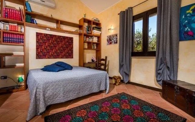 Locazione Turistica Villa Dafne
