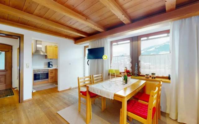 Apartment Weinberg