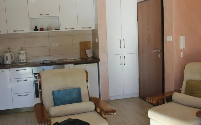 Apartments Kapisoda