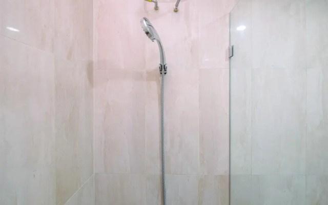 Gorgeous 3BR at Sudirman Park Apartment near LSPR