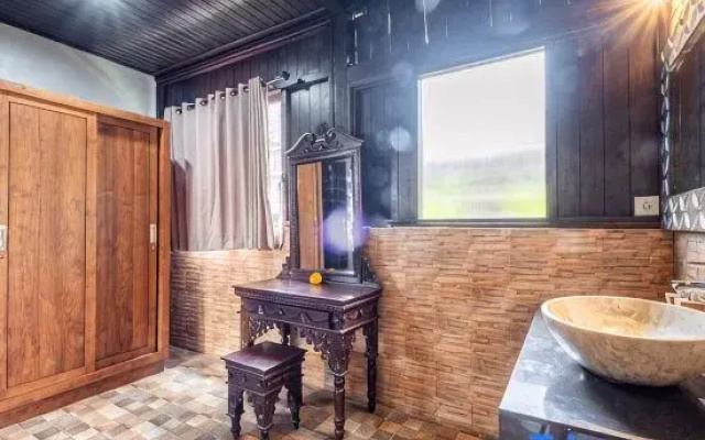 Natha Swari 1BR Private Villa