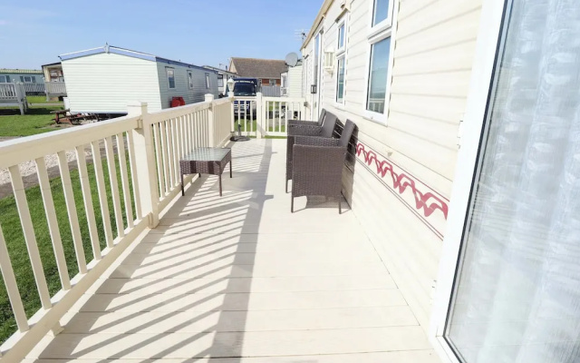 Coastfield Holiday Village - Holiday Accommodation 2604