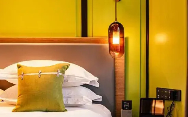 XianJu BoYa HOTEL