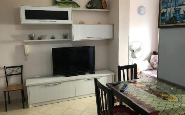 Apartment Durres in Durres, Albania from 36$, photos, reviews - zenhotels.com guestroom