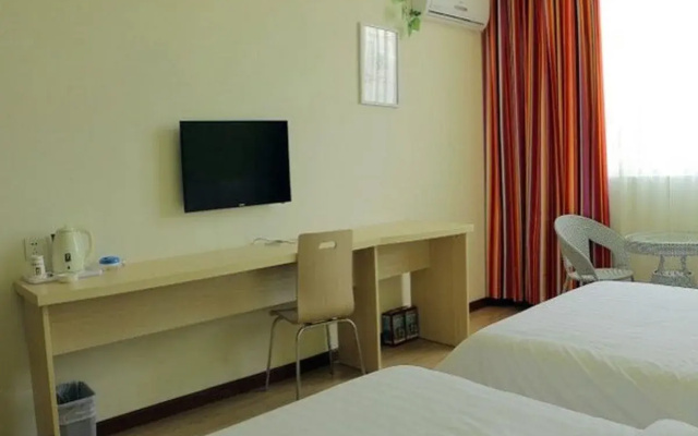 7 Days Inn