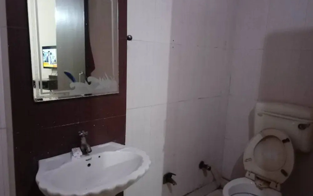 Akash Guest House