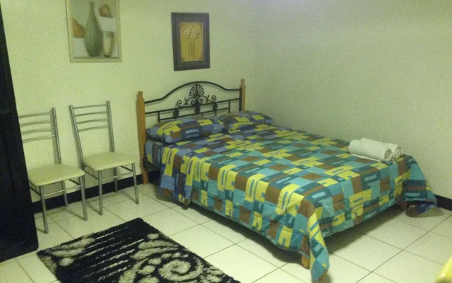 Khalinirah Guest House