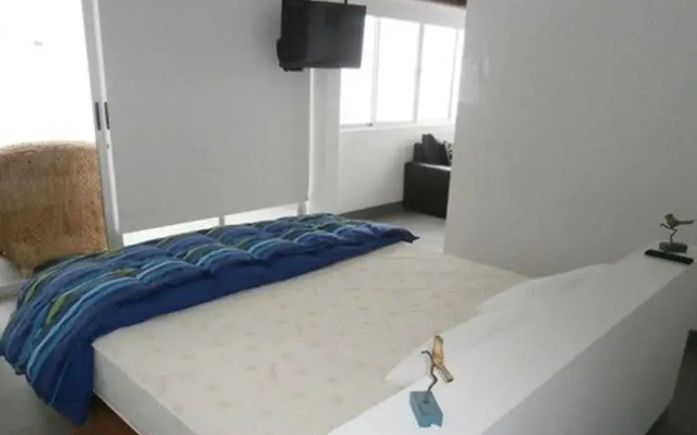 Apartment Paracas Suite