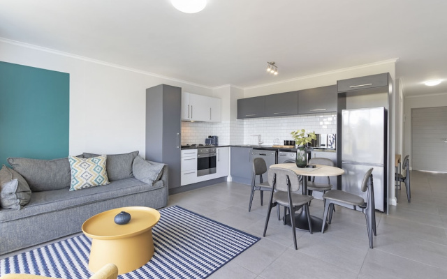 The Terraces 330