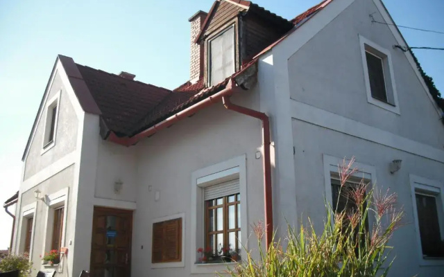 Tihany Oázis