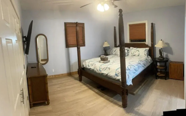 Dames Getaway Bimini