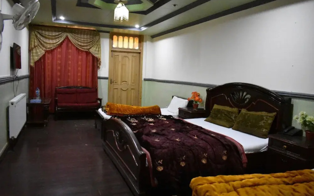 Hotel Felton