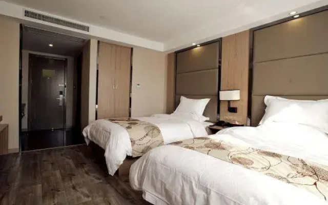 Jinji Hotel