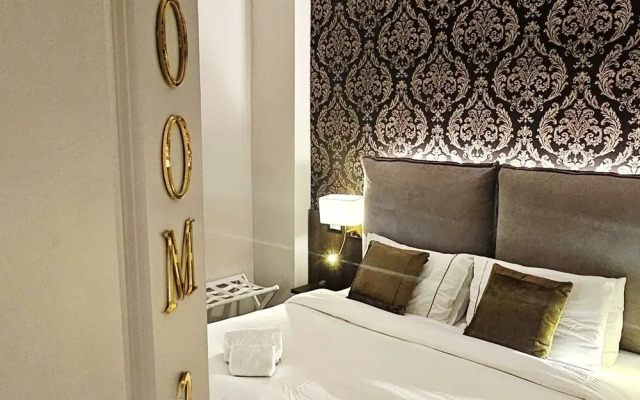 STOA ROMA Boutique Suites