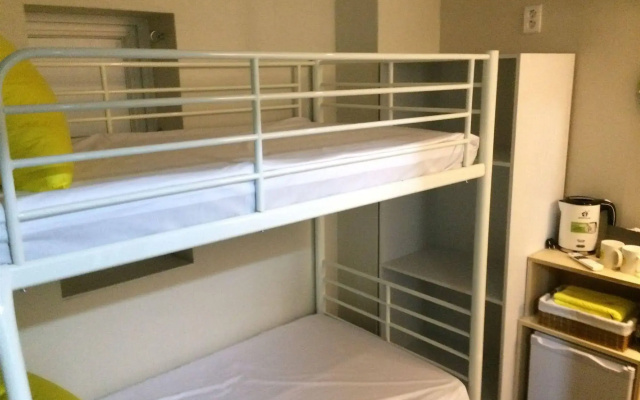 24 Guesthouse Insadong