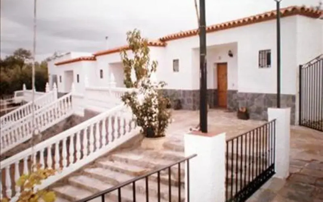 Pensión Xiquena
