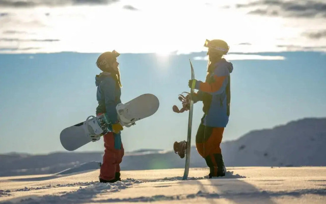 Beitostølen Gjestegaard