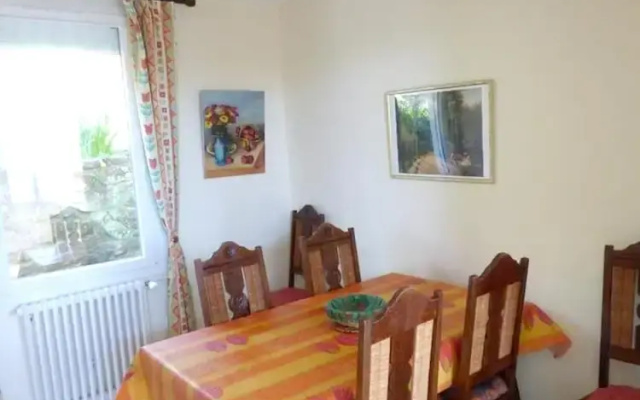Holiday home Rue Pierre Jaffret