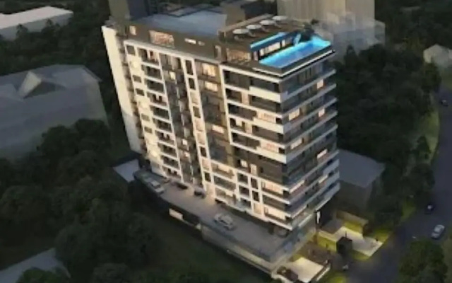 Upperhill View Palace Apartment