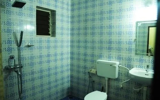 Sun N Moon Guest House
