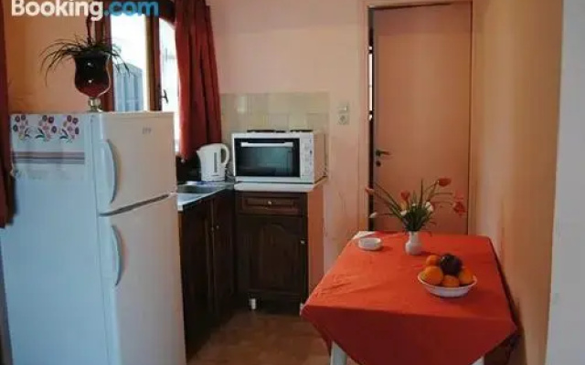 Ermioni Rooms