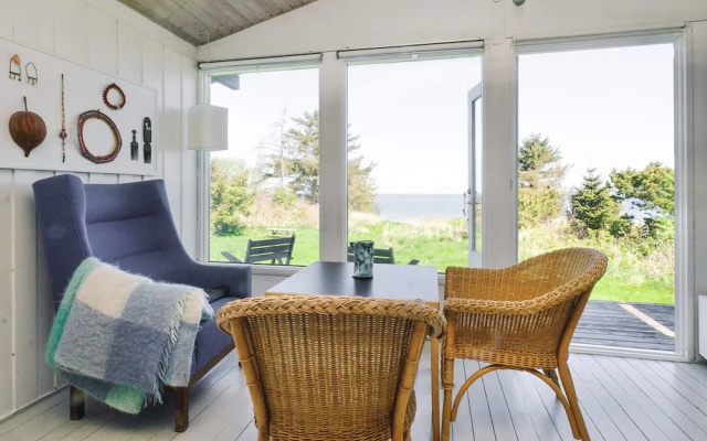 Seaside Serenity at Lumsas Retreat-by Traum