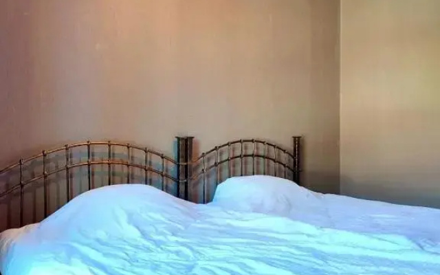 Cozy Flat in Bakuriani