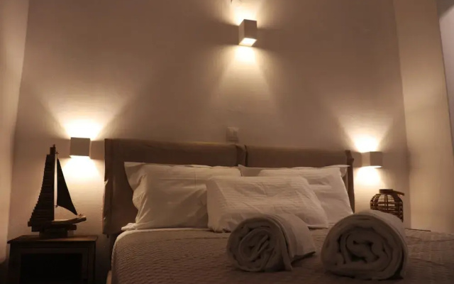 Aerenia Luxury Suites