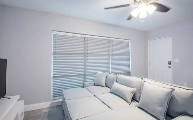 Golf View Villas Tampa FL