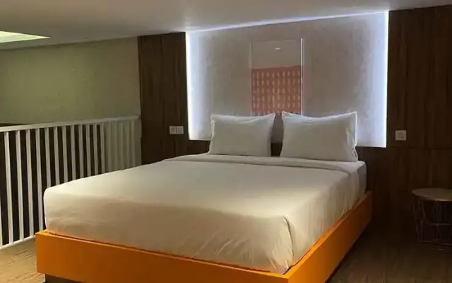 Trix House