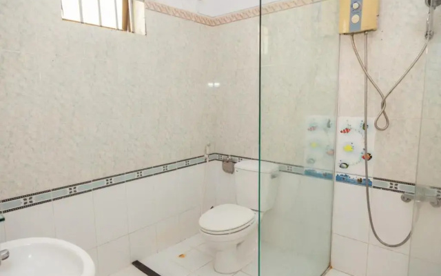 Rio 6a homestay