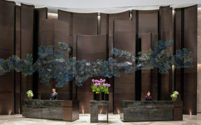 Hangzhou Marriott Hotel Lin'an