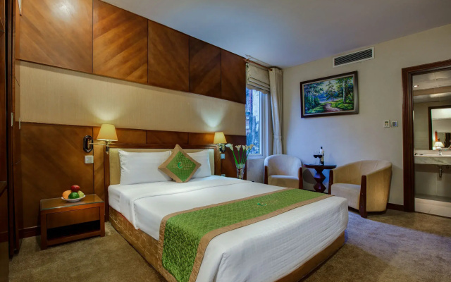 Emerald Hotel Hanoi